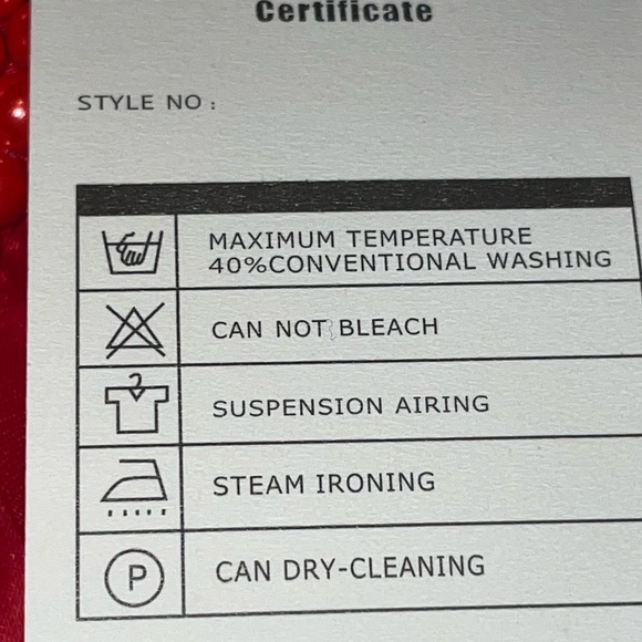 NWT Gorgeous Girls Dress - Picture 6 of 9